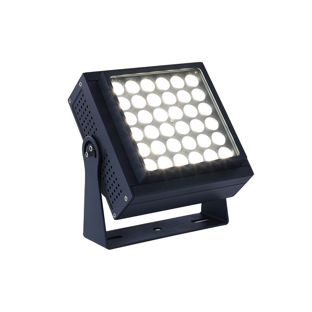 Waterproof Outdoor Landscape RGB Tree Spot Light With Remote Control