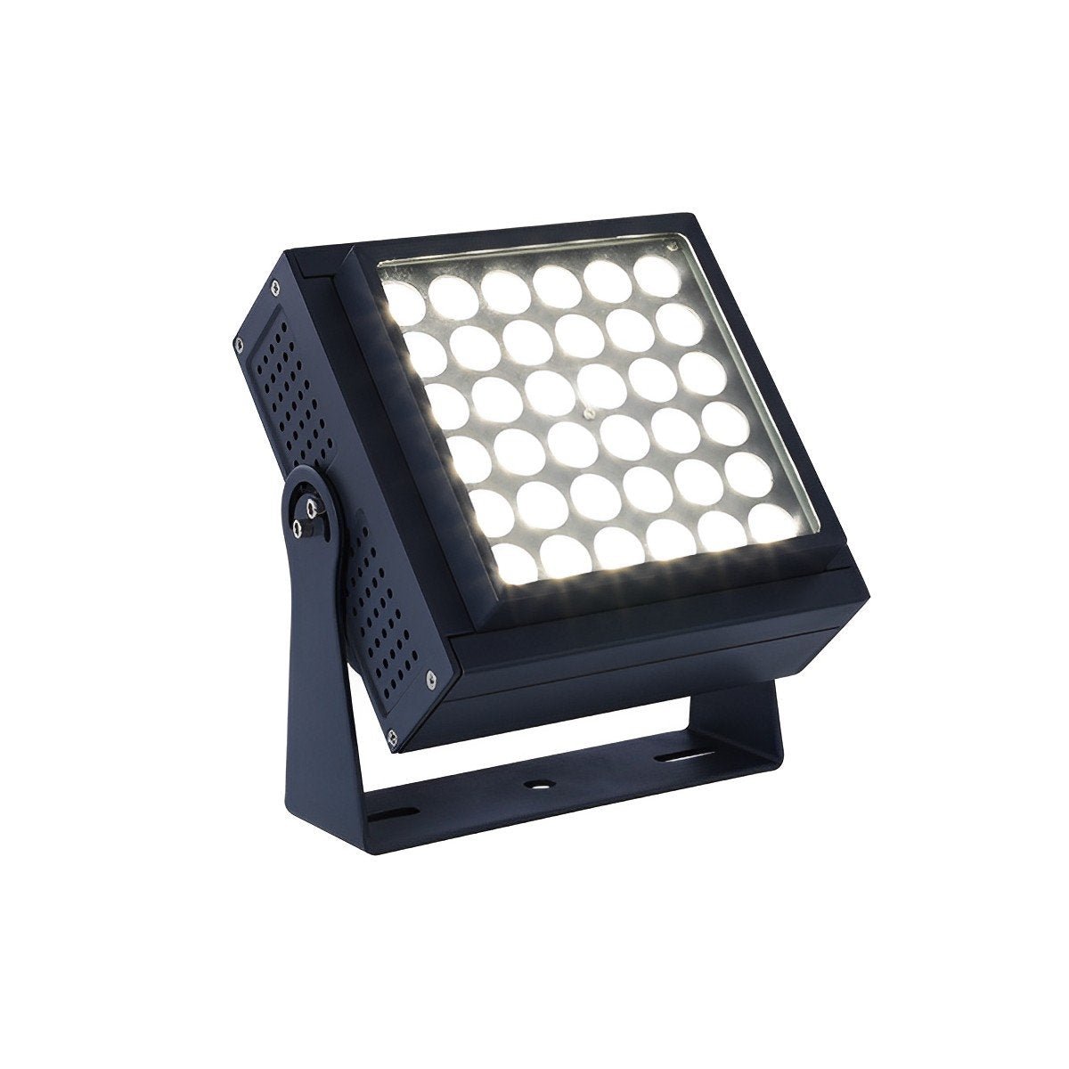 Waterproof Outdoor Landscape RGB Tree Spot Light With Remote Control