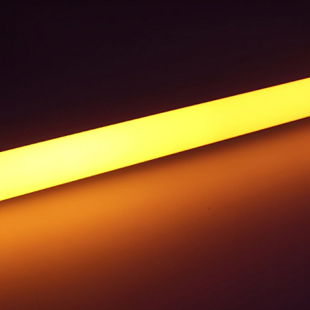360° LED Tube Handheld Wireless Light Stick Atmosphere Light Rechargeable
