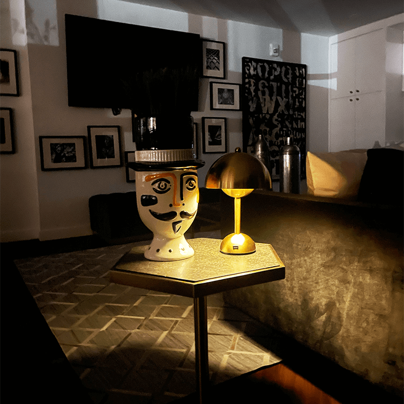Nori Table Lamp