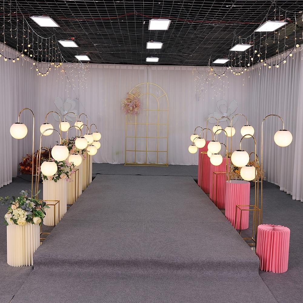 Wedding Party Decoration Lights Floor Lamp