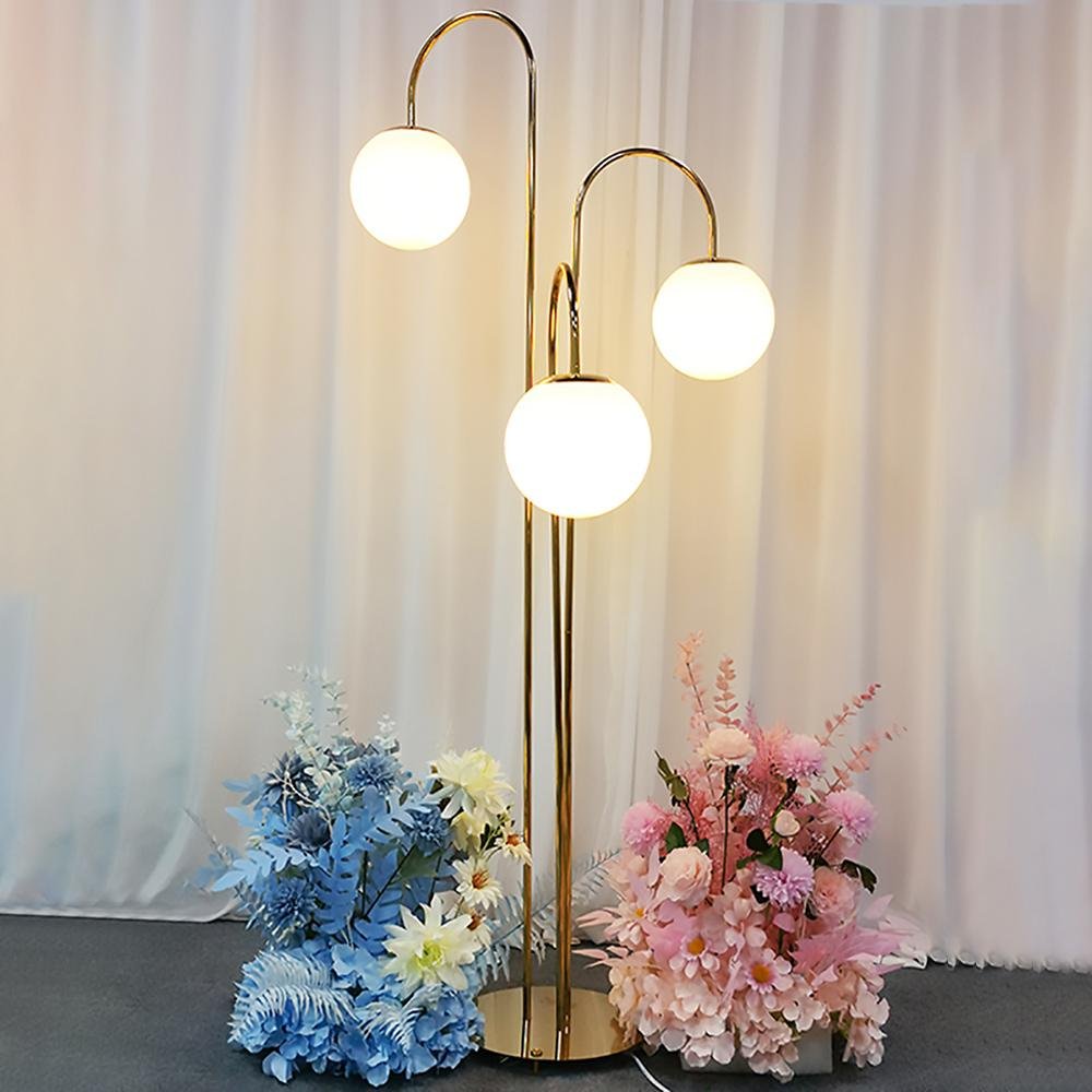 Wedding Party Decoration Lights Floor Lamp