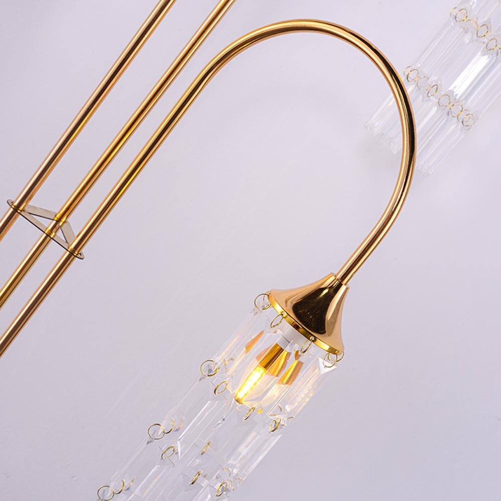 Wedding Party Decoration Lights Floor Lamp