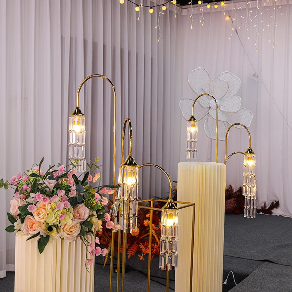 Wedding Party Decoration Lights Floor Lamp