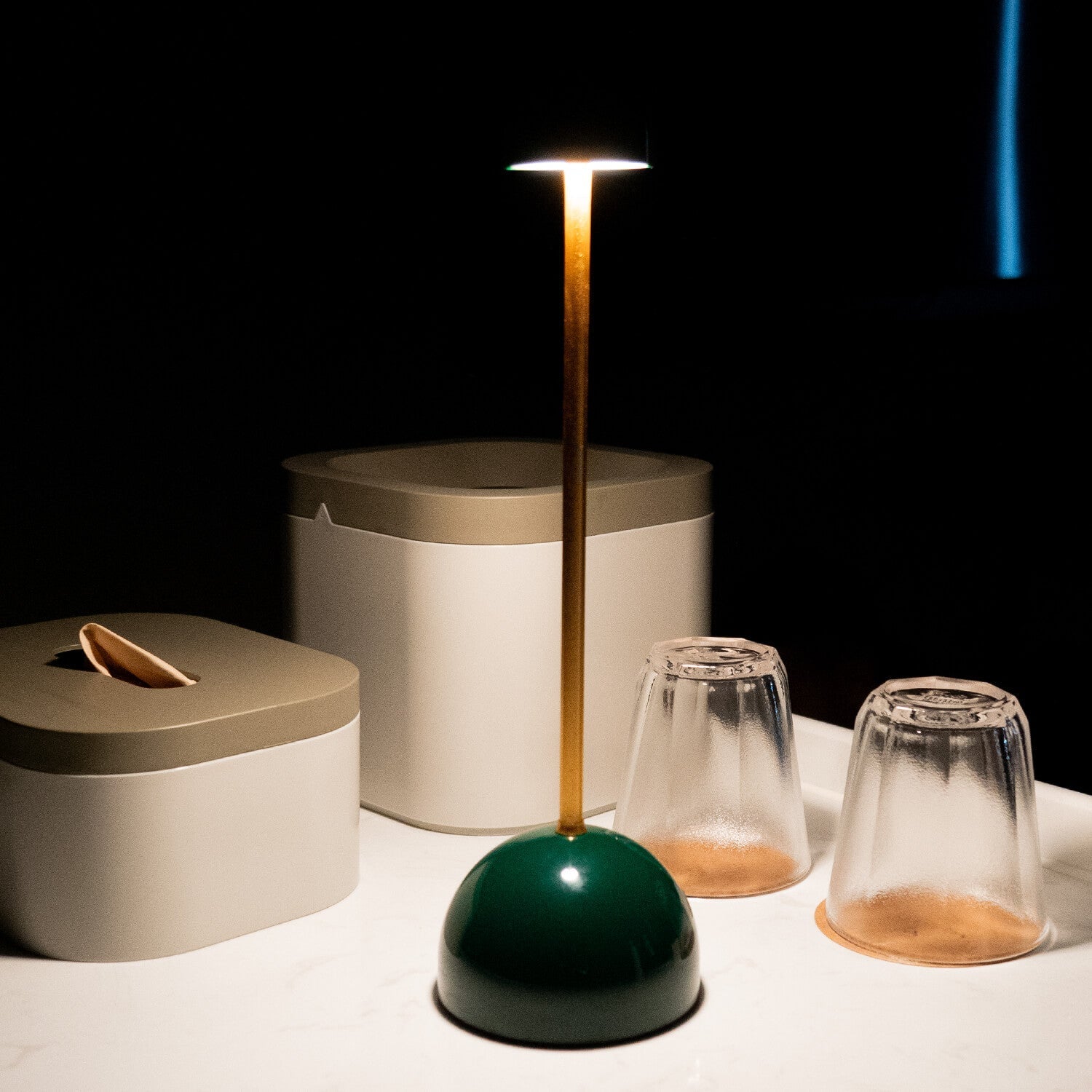 Caden Table Lamp