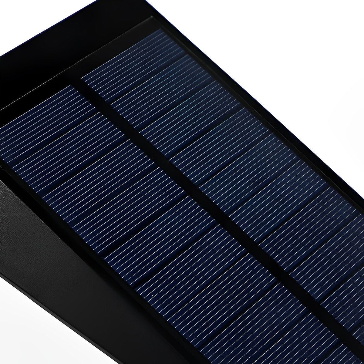Adjustable Waterproof Multicolour Solar Spot Light With Sensor Landscape Lighting
