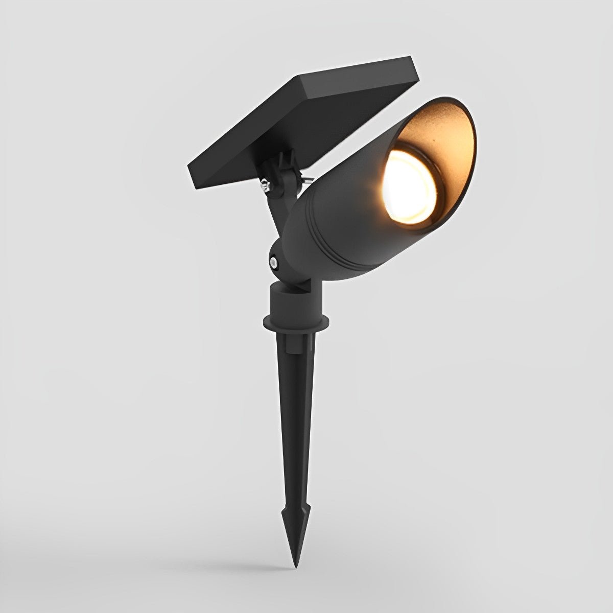 Aluminium Waterproof IP65 Lamp Lawn Spotlight Outdoor Lighting Garden Spot Light