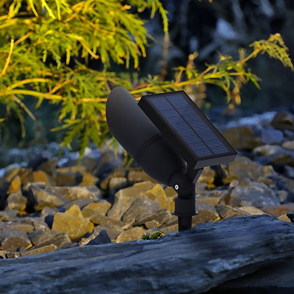 Aluminium Waterproof IP65 Lamp Lawn Spotlight Outdoor Lighting Garden Spot Light