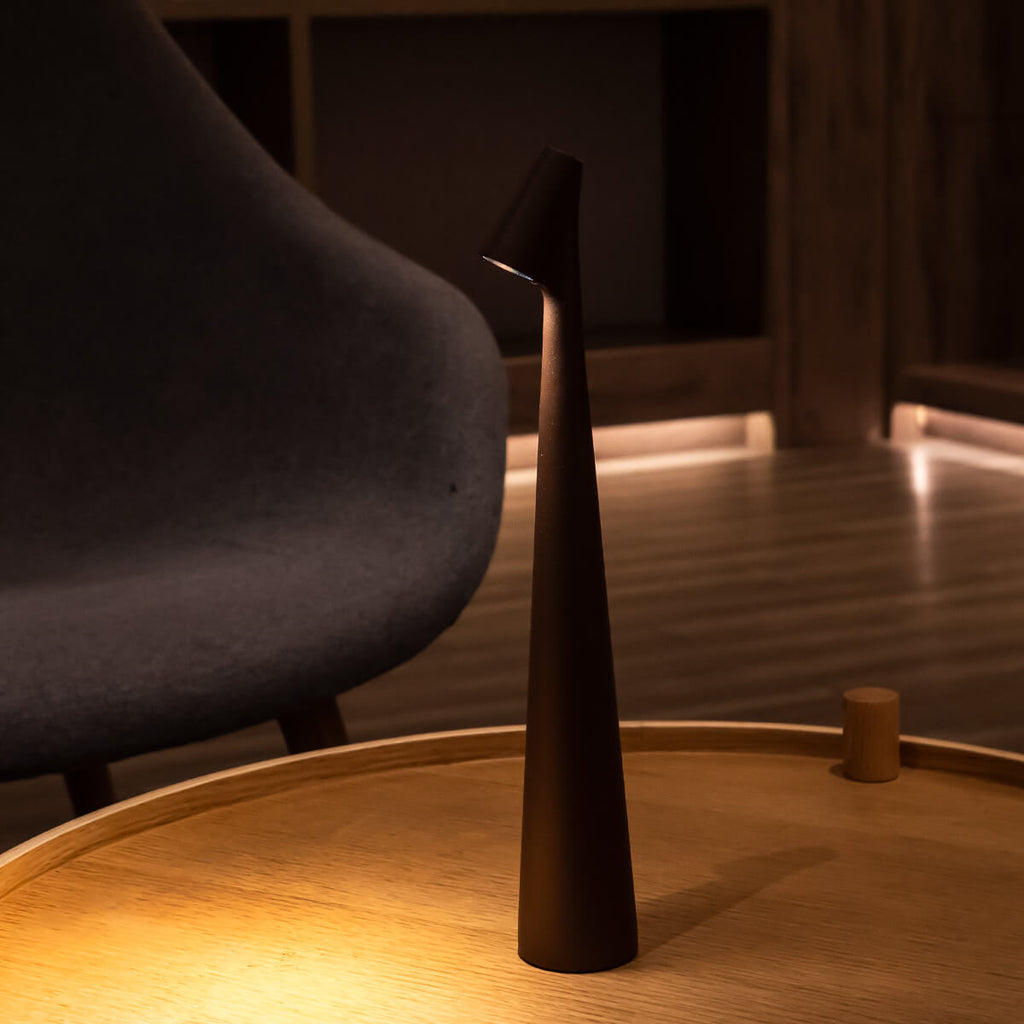 Vetra Portable Table Lamp