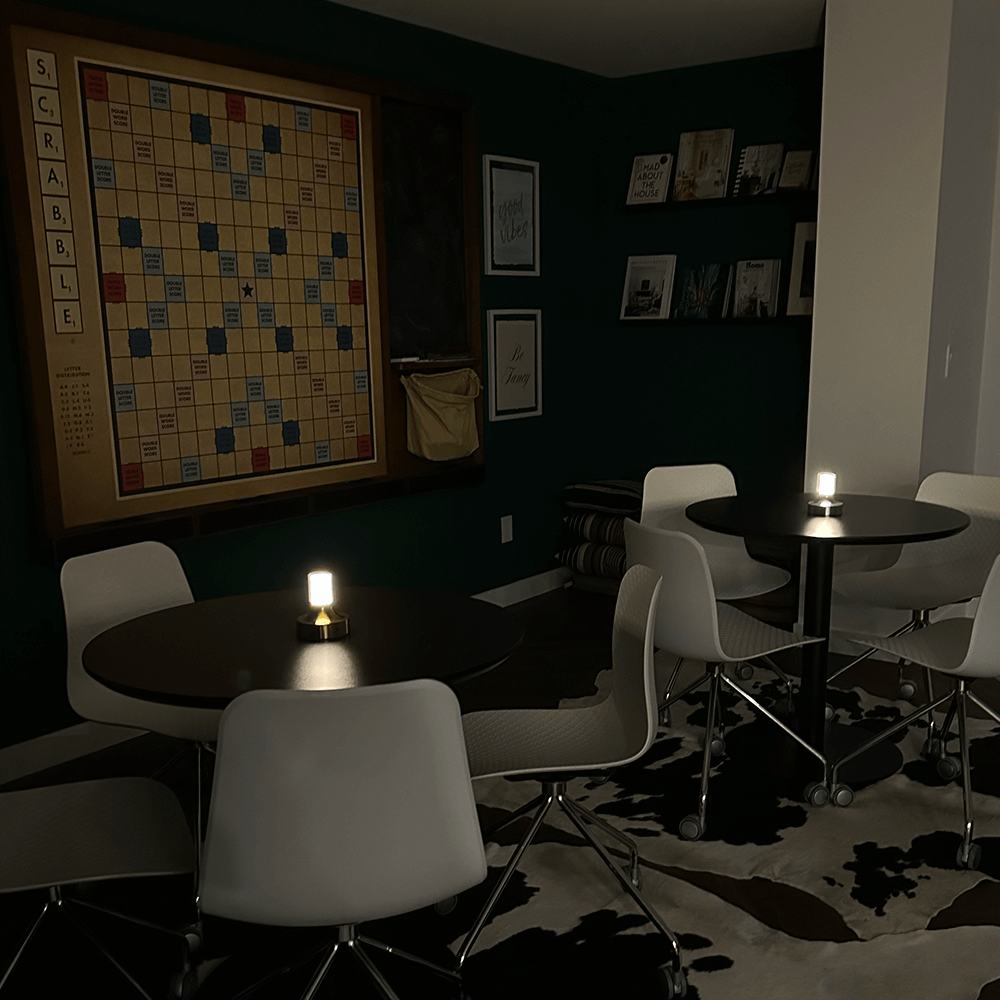 Milla Table Lamp