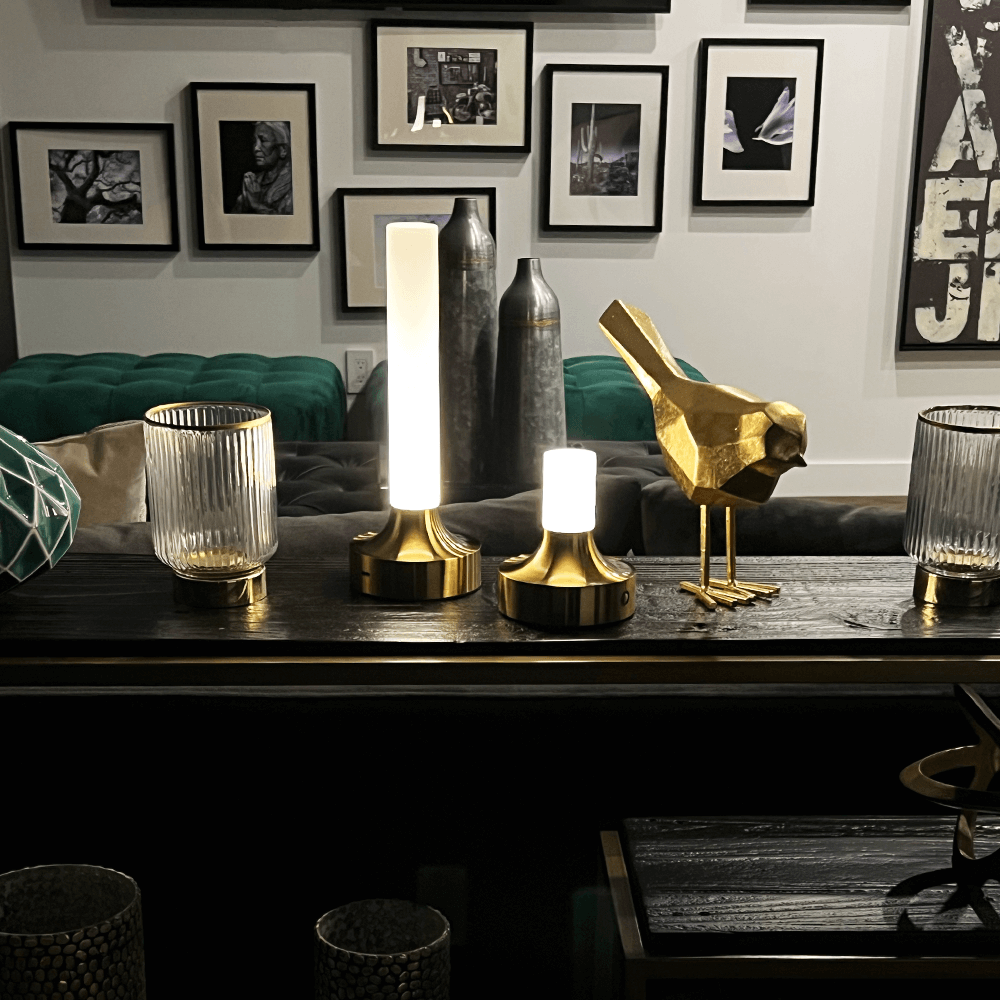Milla Table Lamp