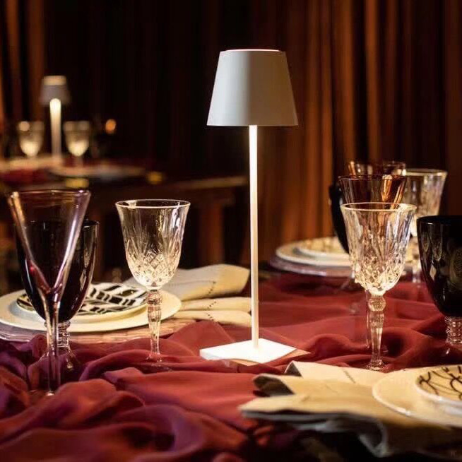 Velden Table Lamp