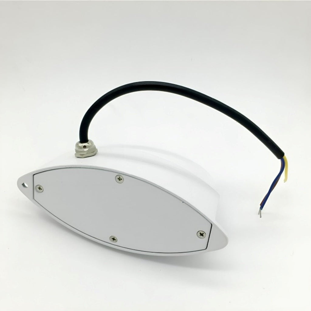 Cyberpunk Hallway LED Wall Light Beam Spot Light