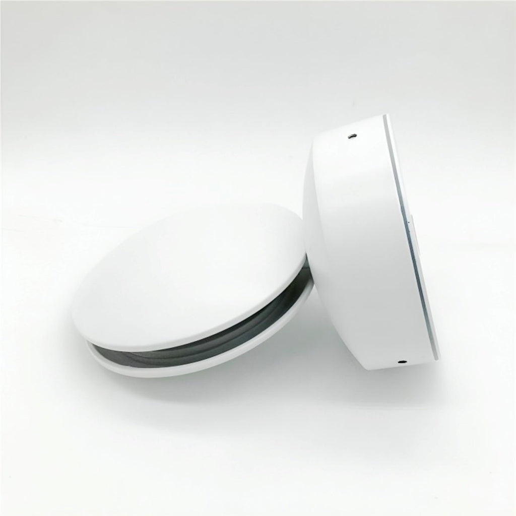Cyberpunk Hallway LED Wall Light Beam Spot Light