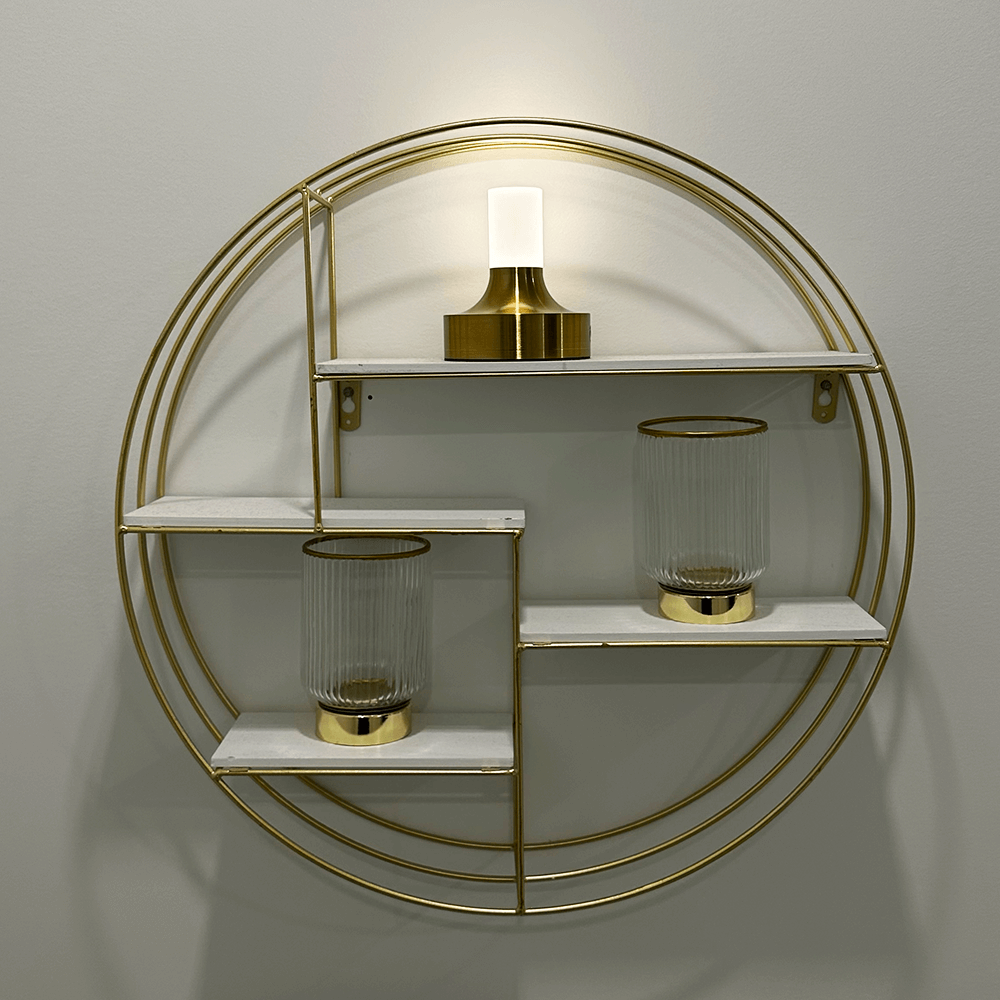 Milla Table Lamp
