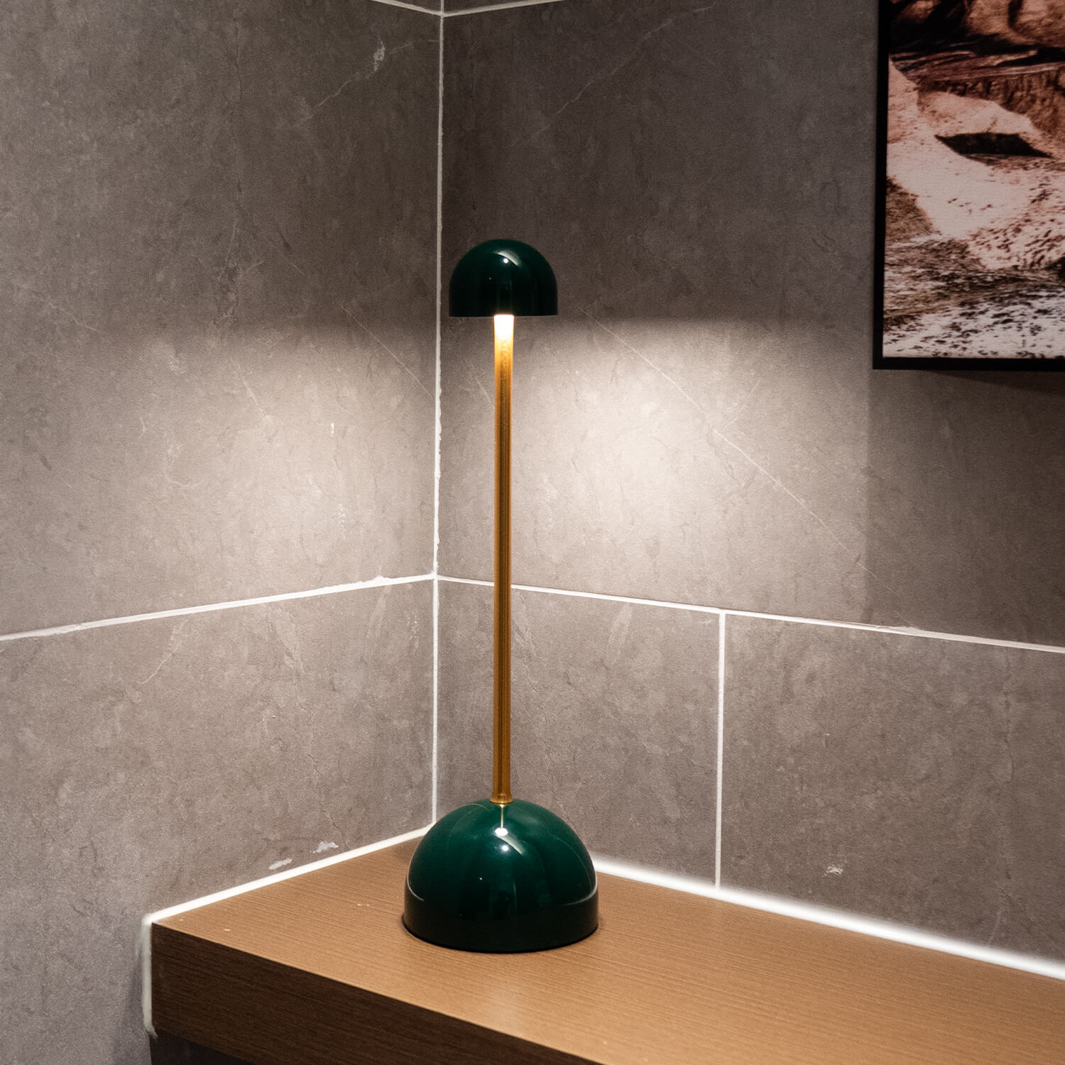 Caden Table Lamp