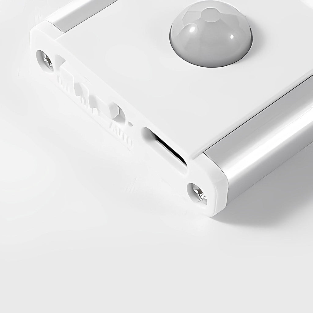 Intelligent Ultra-thin Dimmable Motion Sensor Wireless Strip LED Cabinet Light