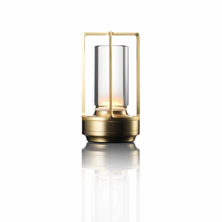 Isla Lantern Lamp
