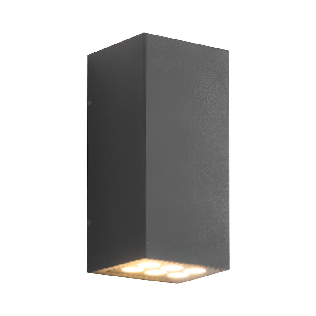 Waterproof LED Straight Wall Light