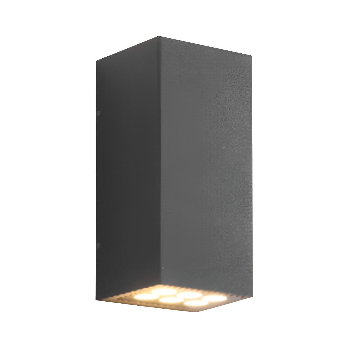 Waterproof LED Straight Wall Light
