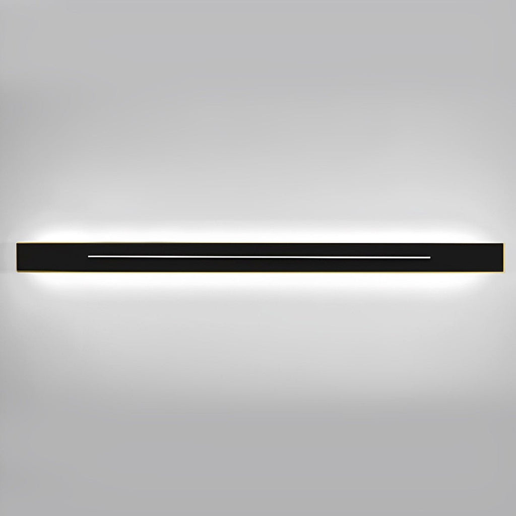 Long Strip Dimmable LED Modern Wall Lights Sconces Lighting