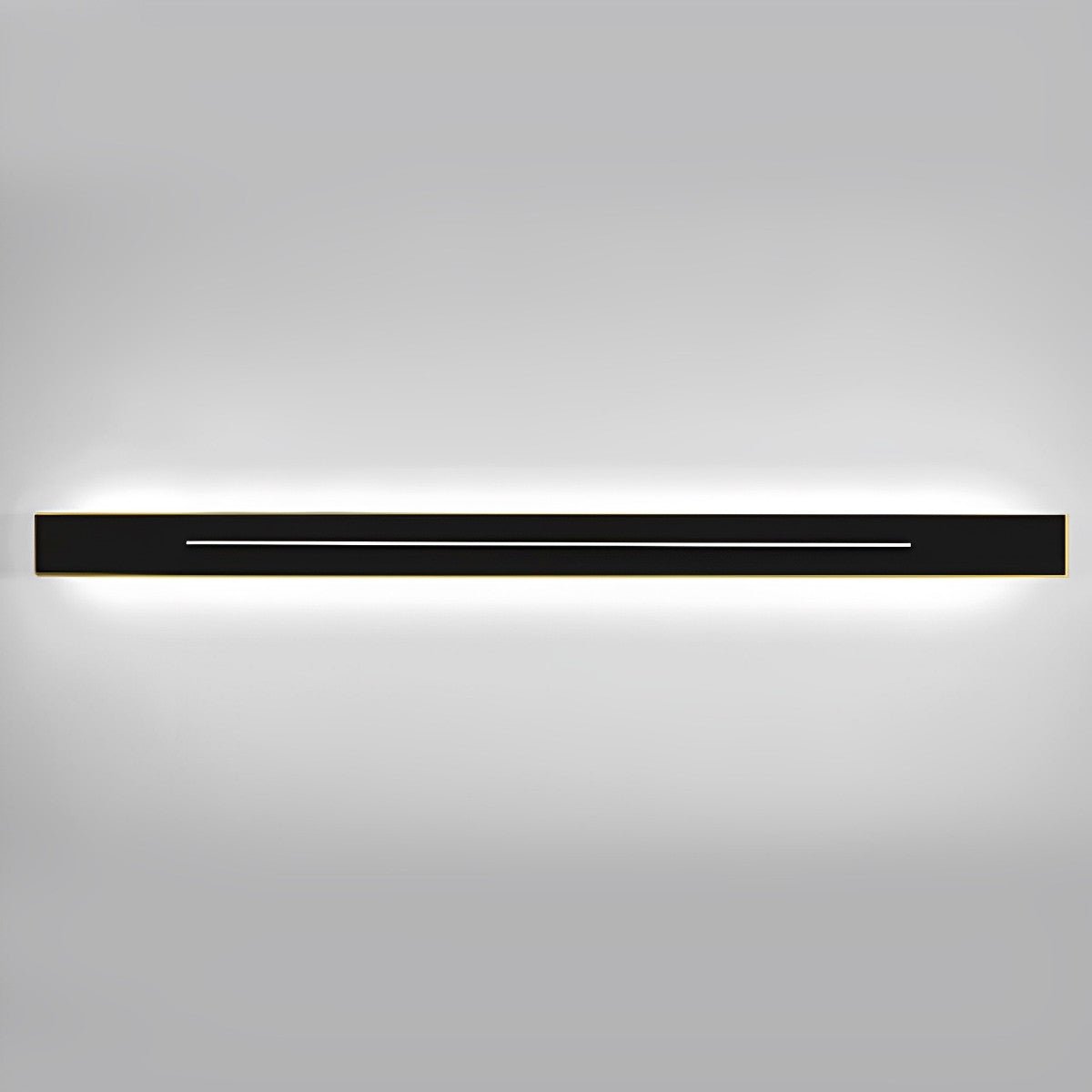 Long Strip Dimmable LED Modern Wall Lights Sconces Lighting