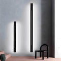 Long Strip Dimmable LED Modern Wall Lights Sconces Lighting