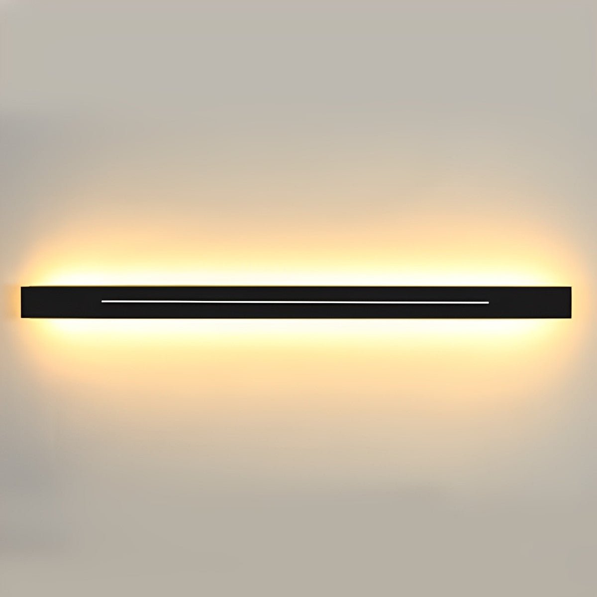 Long Strip Dimmable LED Modern Wall Lights Sconces Lighting