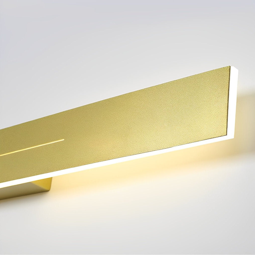 Long Strip Dimmable LED Modern Wall Lights Sconces Lighting