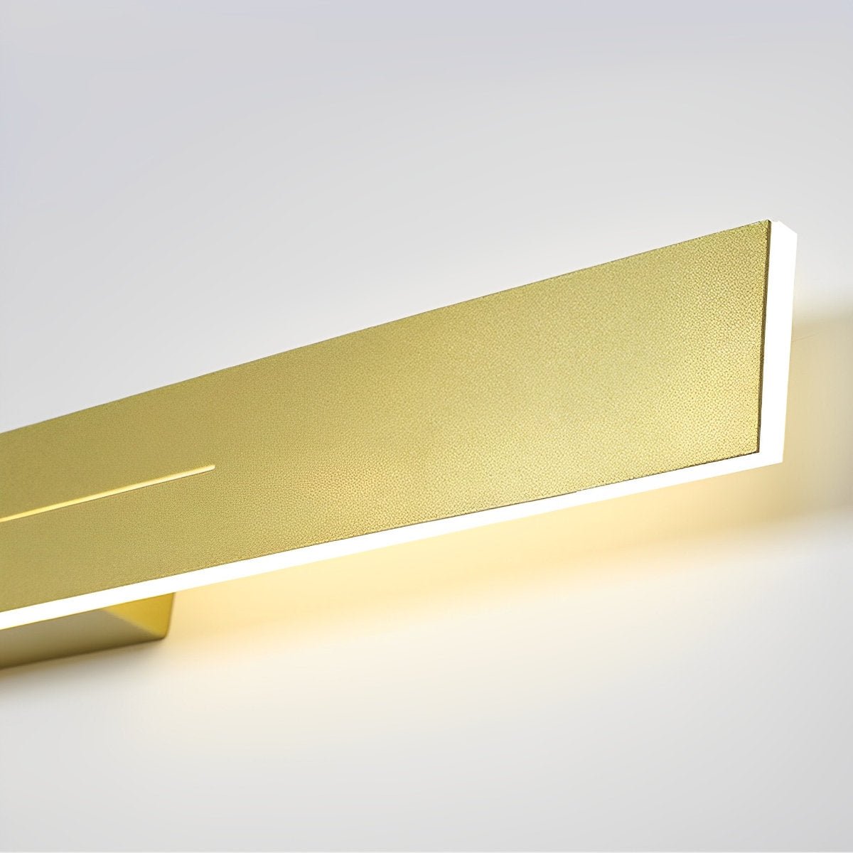 Long Strip Dimmable LED Modern Wall Lights Sconces Lighting