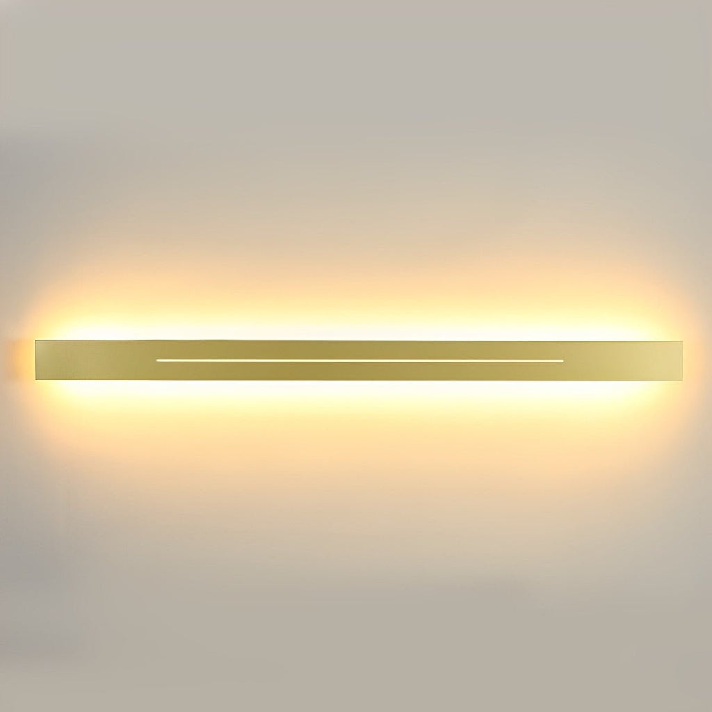 Long Strip Dimmable LED Modern Wall Lights Sconces Lighting