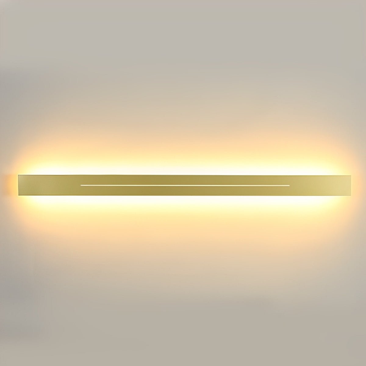 Long Strip Dimmable LED Modern Wall Lights Sconces Lighting