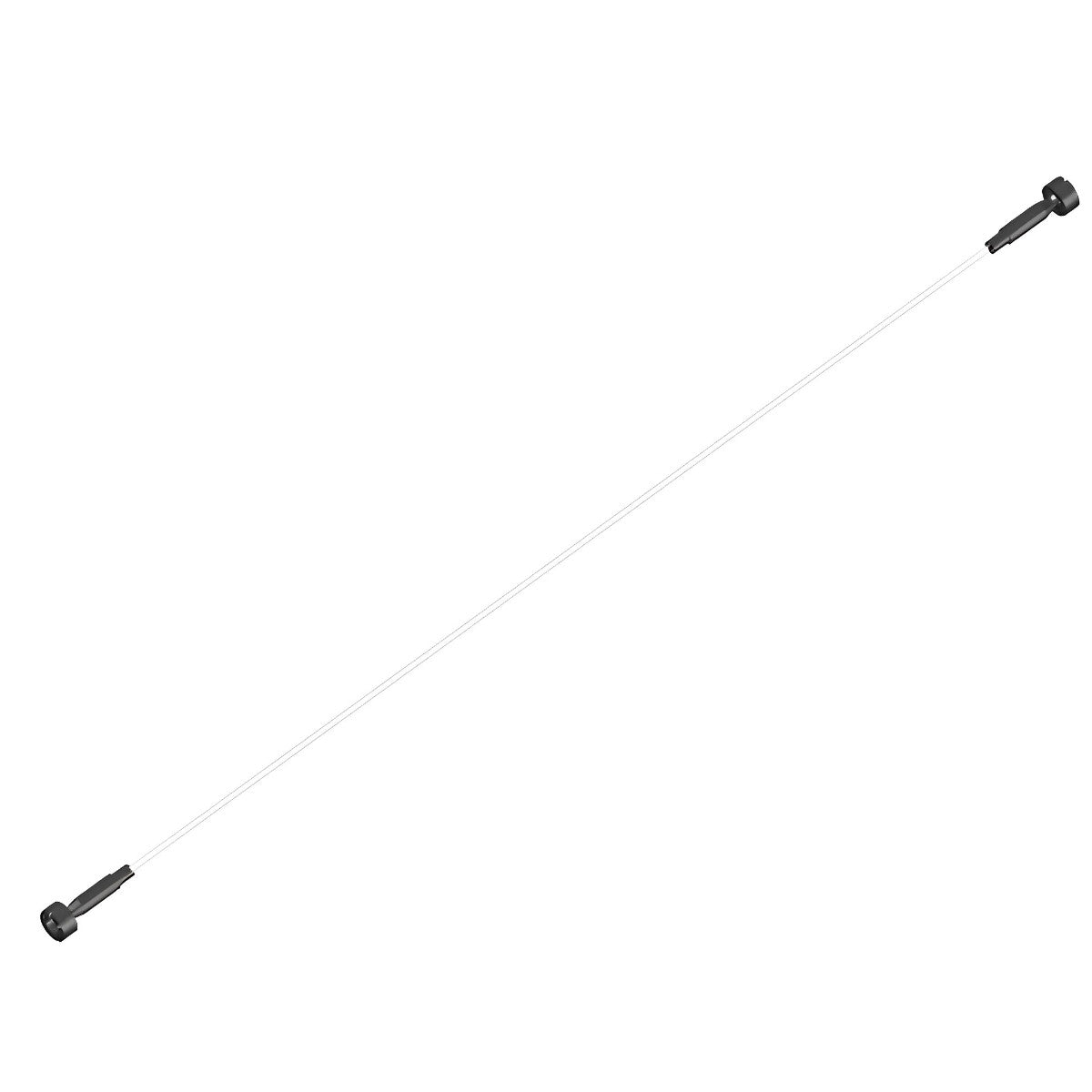 Modern Rotatable LED Strip Lights Linear Light