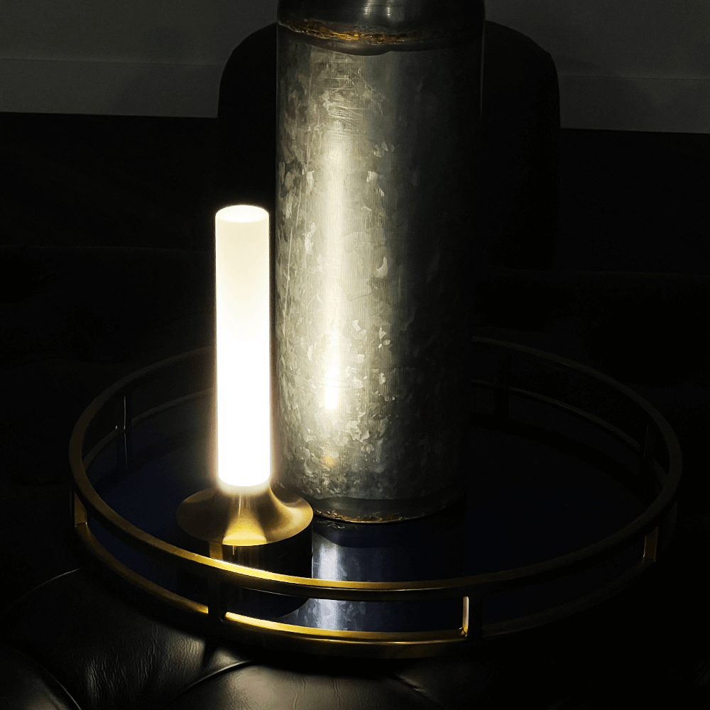 Milla Table Lamp