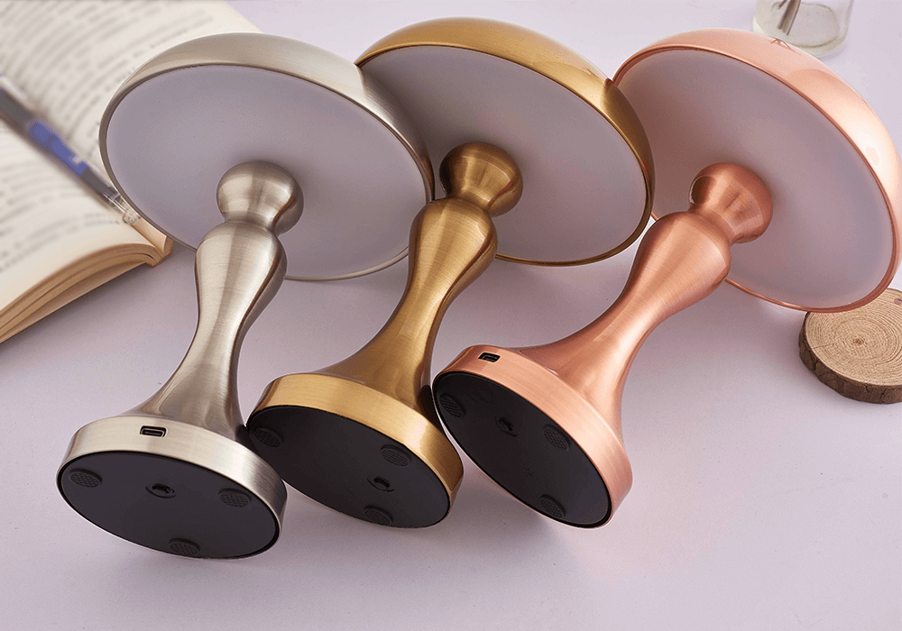 Theo Table Lamp
