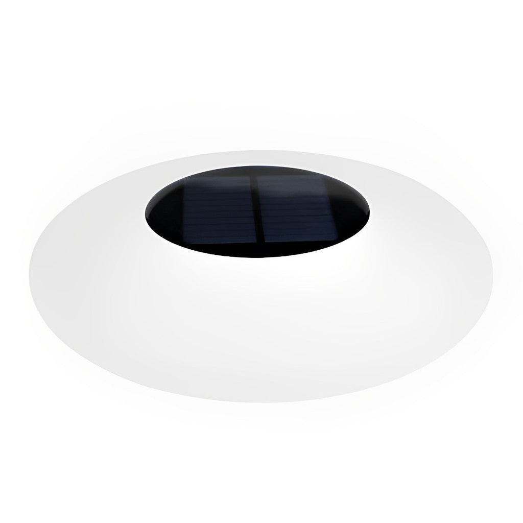 Round Colourful RGB LED Waterproof Solar Modern Outdoor Lights Pool Lights Water Floating Light Pond Lamp