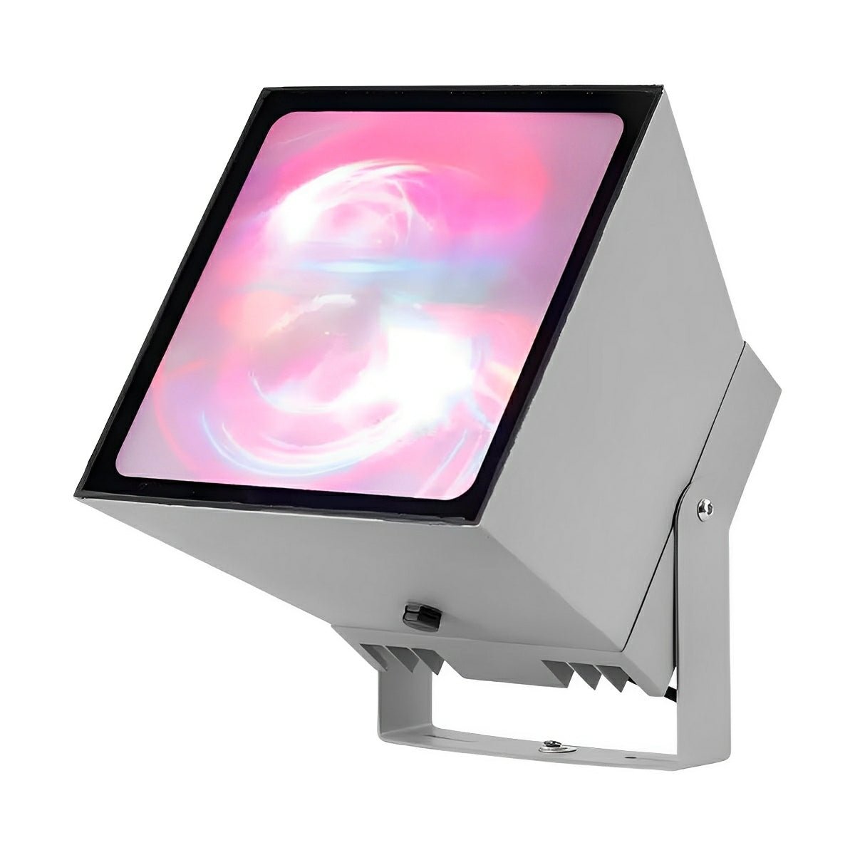 Solar Outdoor Waterproof RGB LED Spot Light Landscape Tree Lighting