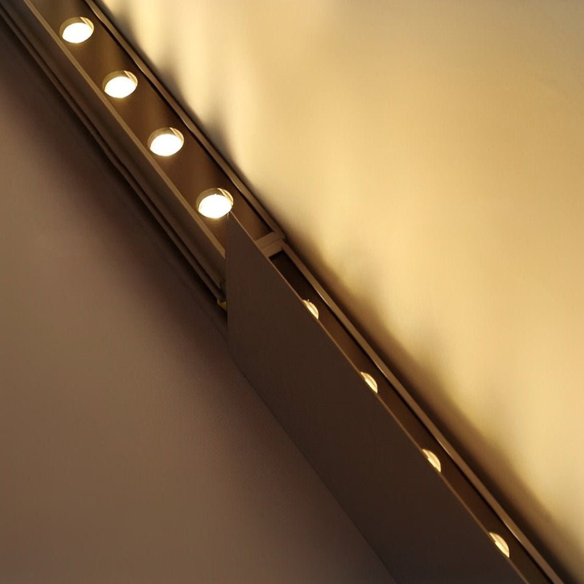 Strip Waterproof LED Outdoor Wall Washer Lights