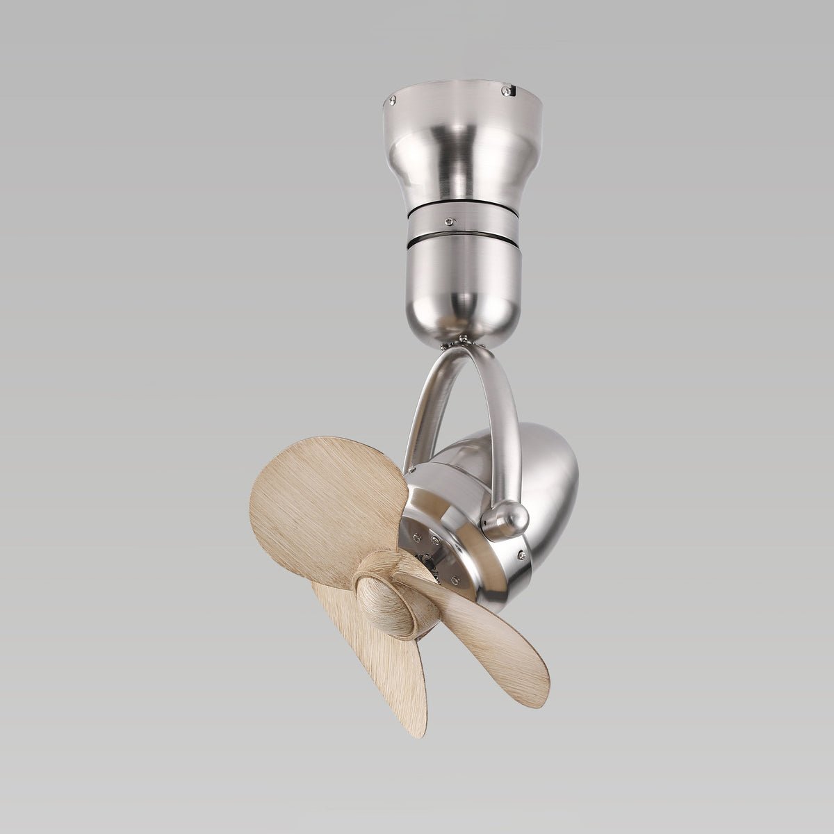Vintage Swing Rotation 6-Speed Ceiling Fan
