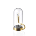 Silas Candlestick Lamp