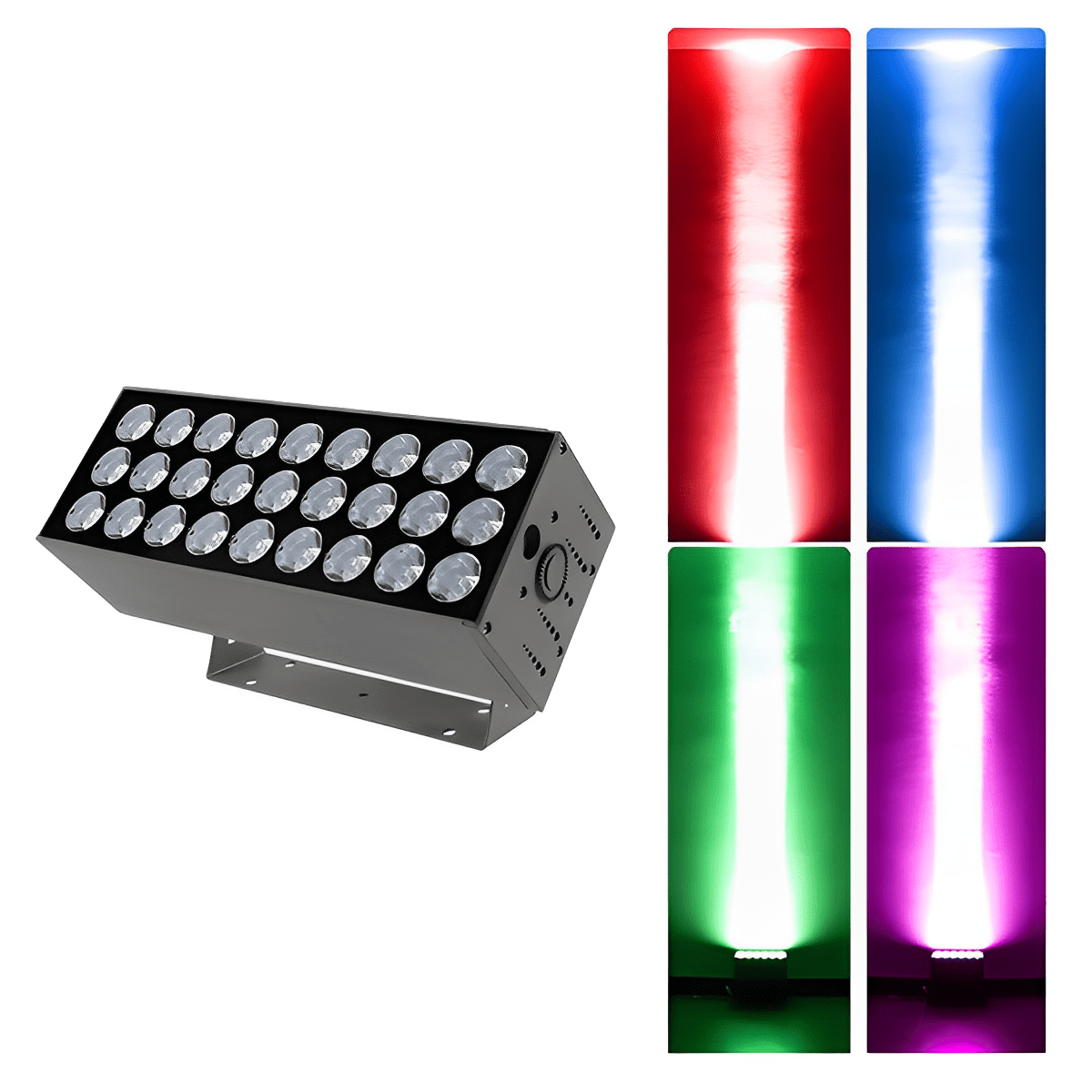 Waterproof IP65 LED Modern Outdoor Wall Lights Spotlight