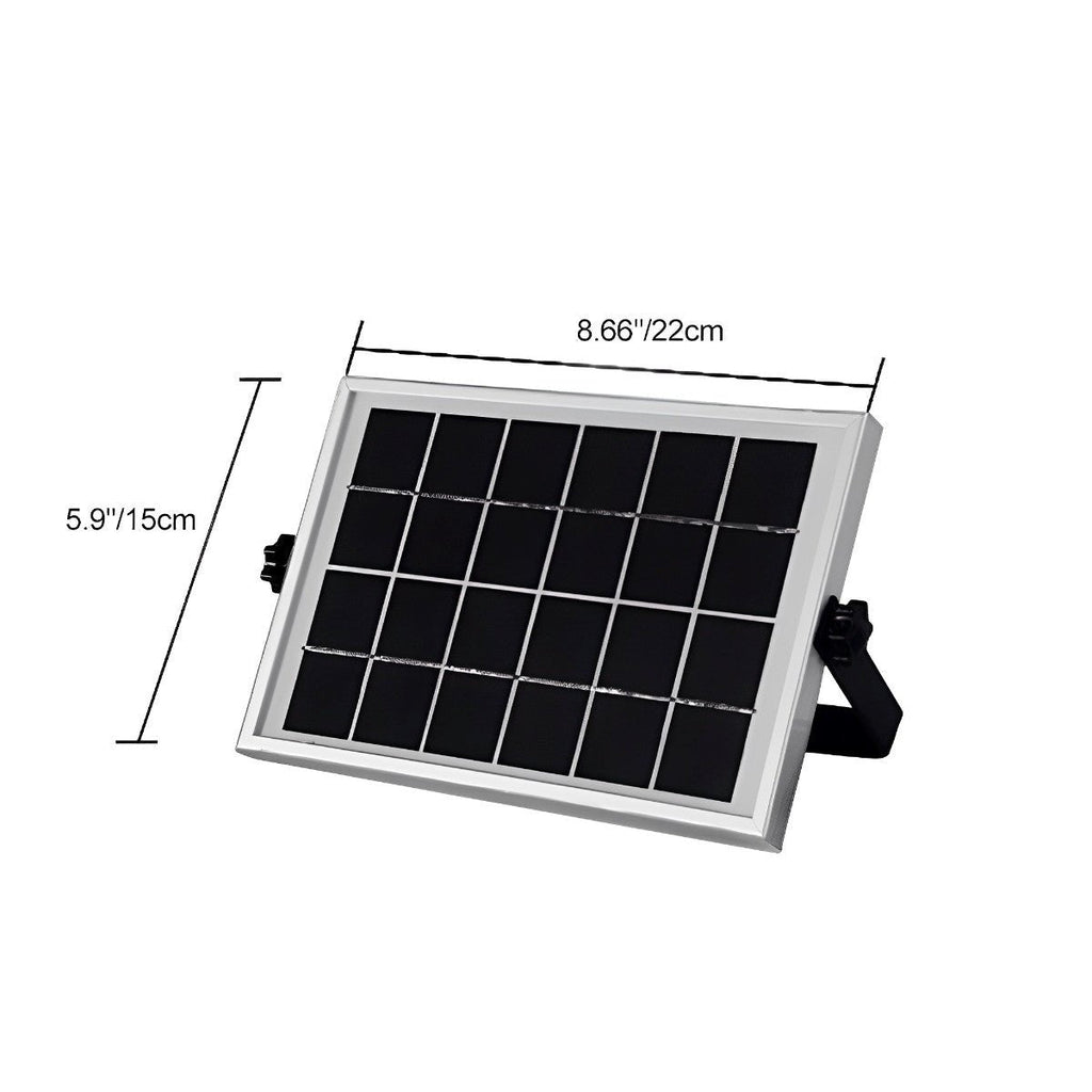 Waterproof Solar Moon Ball Lights Garden Landscape Lawn Lights