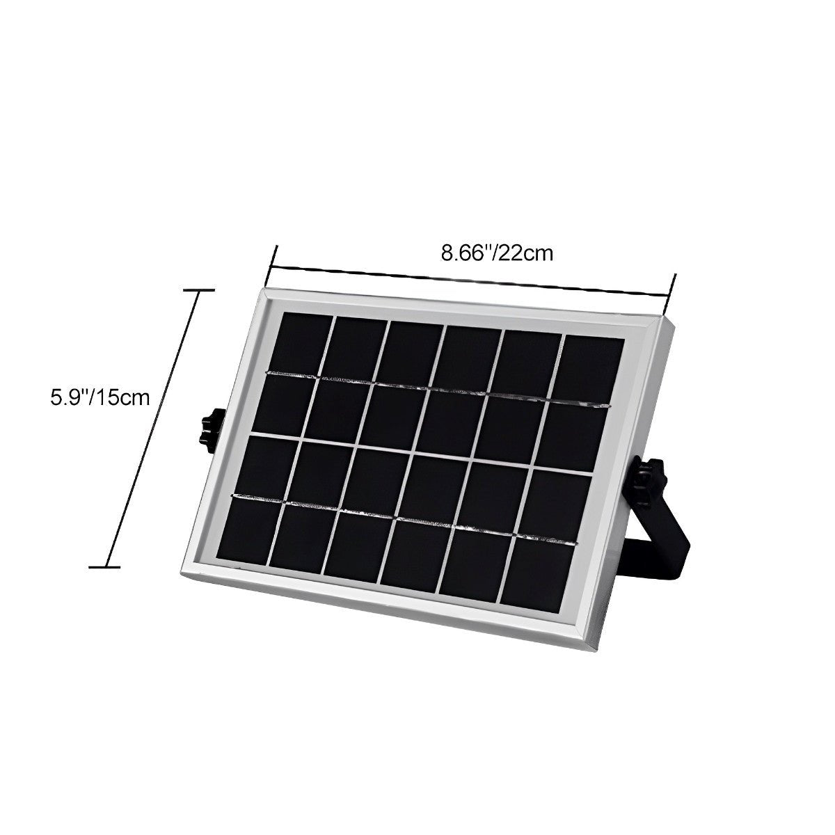 Waterproof Solar Moon Ball Lights Garden Landscape Lawn Lights