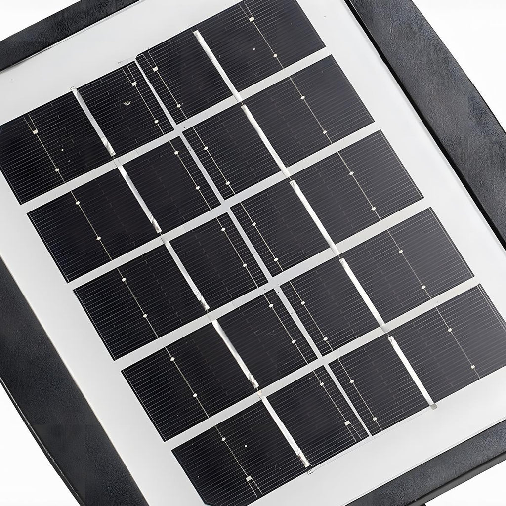 Waterproof Solar Spot LED Light Landscape Lighting