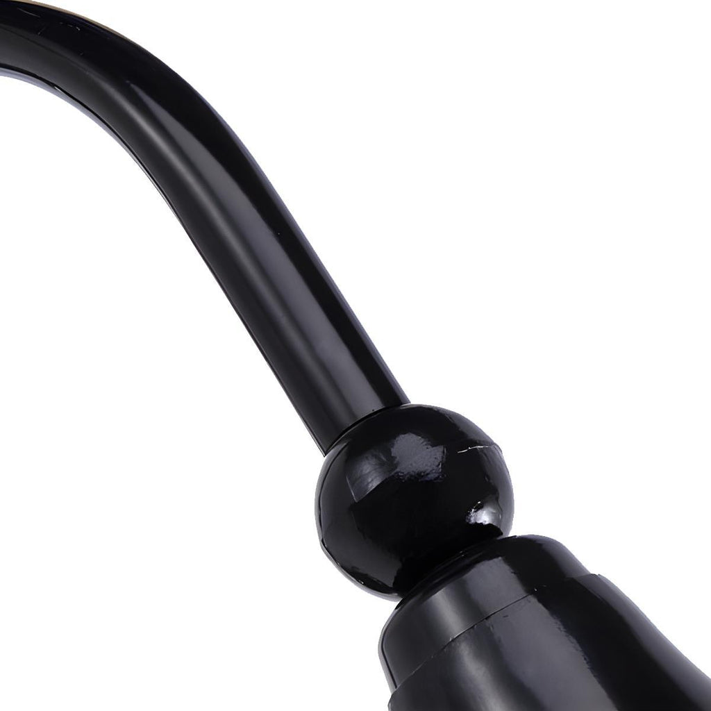 Waterproof Vintage Horn Shape Outdoor LED Wall Lights