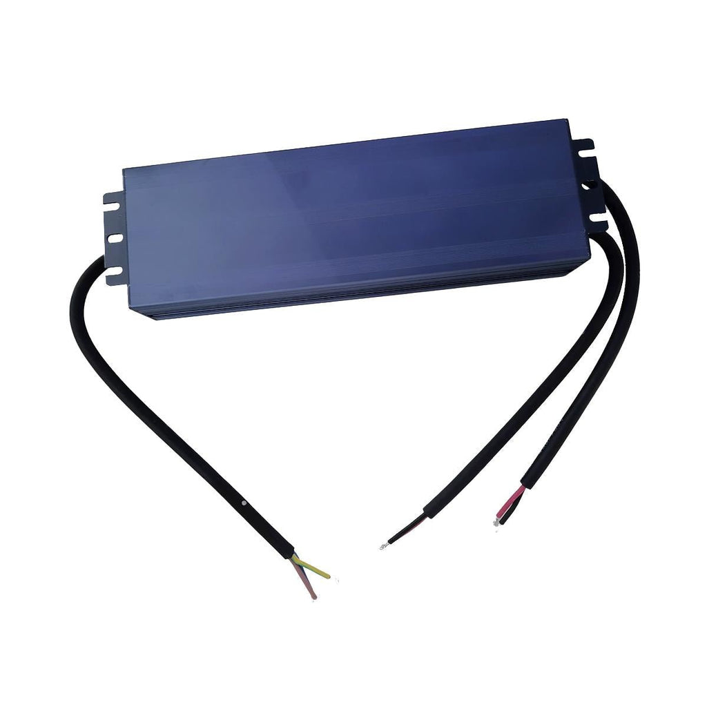 Waterproof Voltage Power Transformer AC to DC24V 12.5A 300W