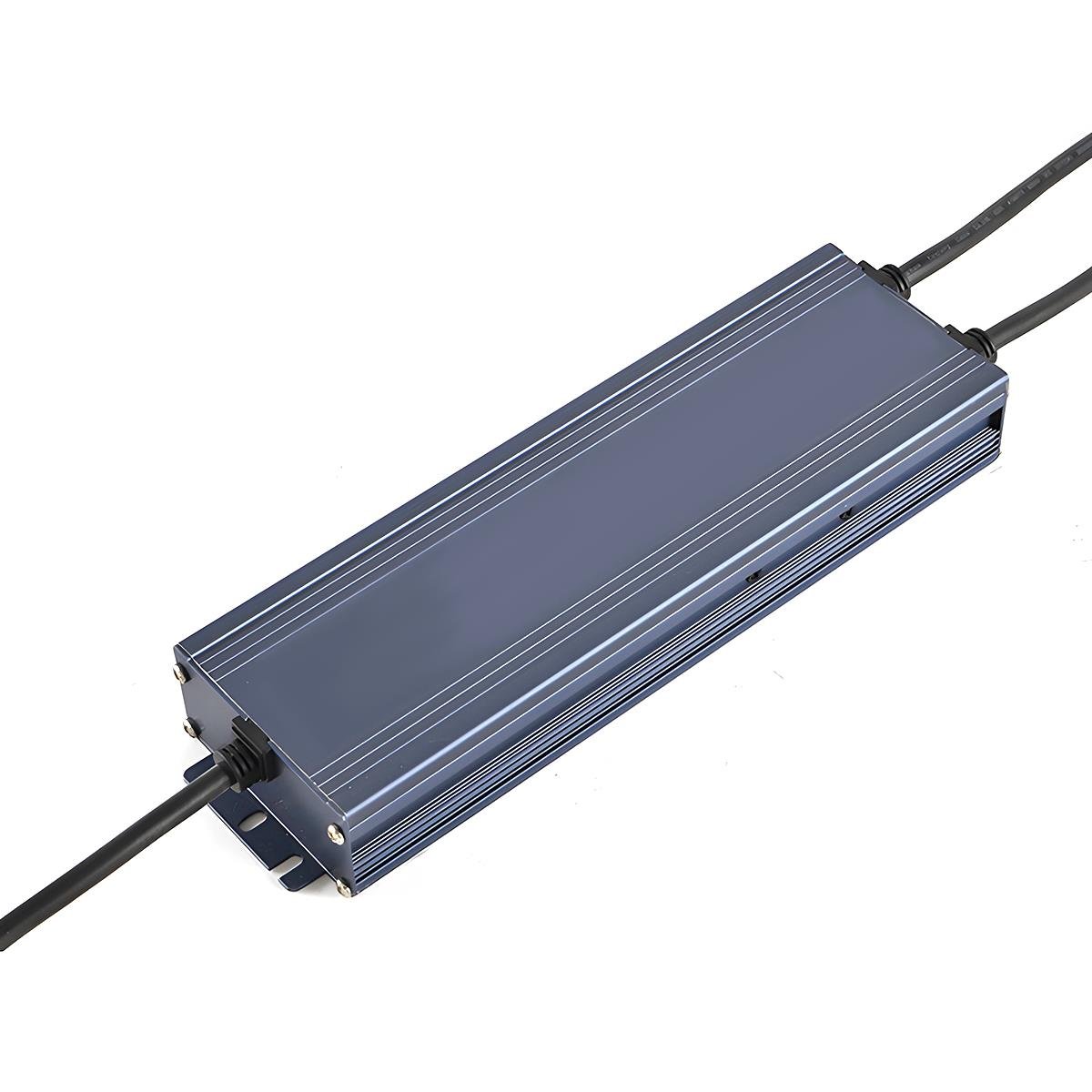 Waterproof Voltage Power Transformer AC to DC24V 12.5A 300W